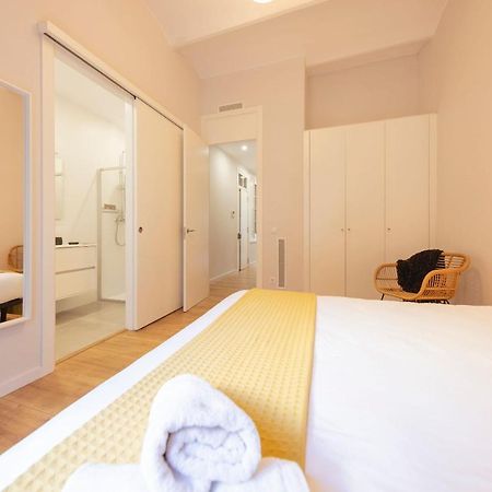 Bravissimo Riu Onyar Lejlighed Girona Eksteriør billede