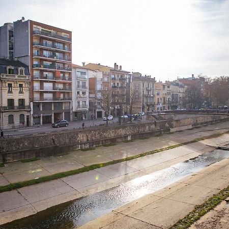 Bravissimo Riu Onyar Lejlighed Girona Eksteriør billede