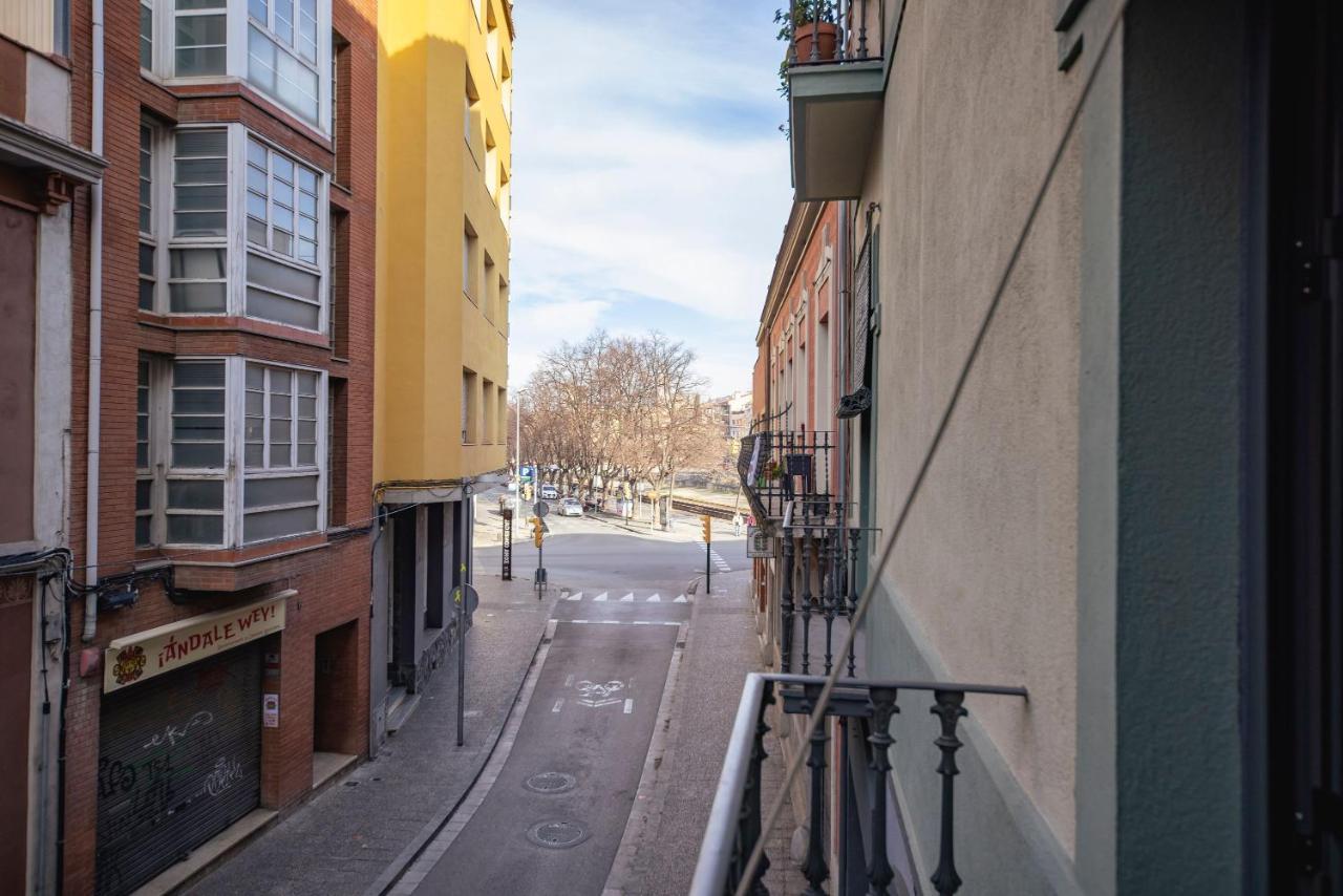 Bravissimo Riu Onyar Lejlighed Girona Eksteriør billede
